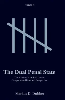 A kettős büntetőállam: A büntetőjog válsága összehasonlító-történelmi perspektívában - The Dual Penal State: The Crisis of Criminal Law in Comparative-Historical Perspective