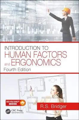 Bevezetés az emberi tényezőkbe és az ergonómiába - Introduction to Human Factors and Ergonomics