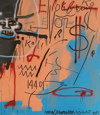 Basquiat: Basquiat: A modenai festmények - Basquiat: The Modena Paintings