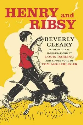 Henry és Ribsy - Henry and Ribsy