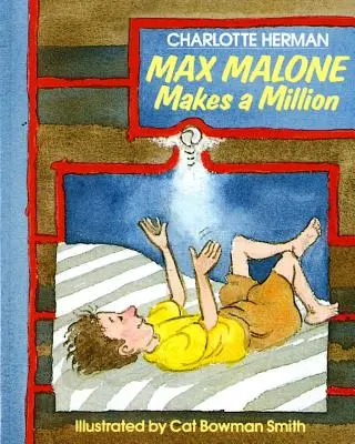 Max Malone milliókat keres - Max Malone Makes a Million