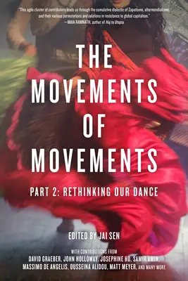 Mozgások mozgalmai: 2. rész: Táncunk újragondolása - Movements of Movements: Part 2: Rethinking Our Dance