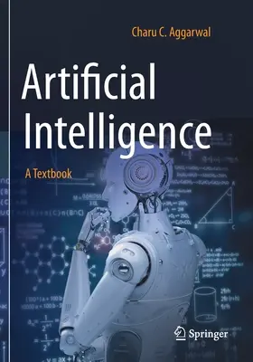 Mesterséges intelligencia: A Textbook - Artificial Intelligence: A Textbook