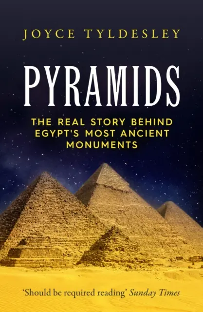 Piramisok - A valódi történet Egyiptom legősibb műemlékei mögött - Pyramids - The Real Story Behind Egypt's Most Ancient Monuments