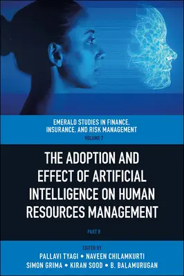 A mesterséges intelligencia elfogadása és hatása az emberi erőforrás menedzsmentre - The Adoption and Effect of Artificial Intelligence on Human Resources Management