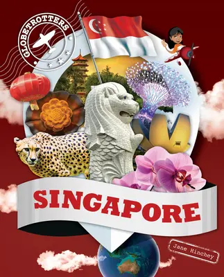 Szingapúr - Singapore