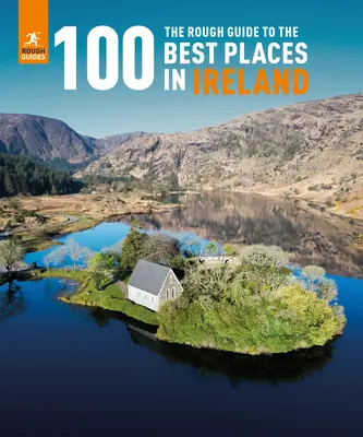 The Rough Guide to the 100 Best Places in Ireland (Írország 100 legjobb helye) - The Rough Guide to the 100 Best Places in Ireland