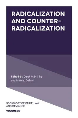 Radikalizálódás és radikalizálódás-ellenesség - Radicalization and Counter-Radicalization