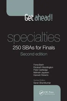Lépj előre! Különlegességek: 250 Sbas a döntőre - Get Ahead! Specialties: 250 Sbas for Finals