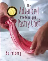 Haladó szakmai cukrász szakács - Advanced Professional Pastry Chef