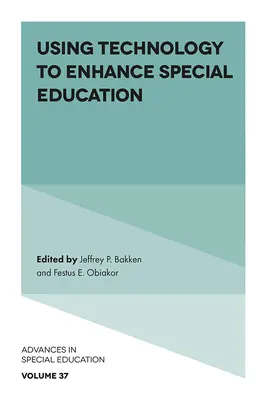 A technológia felhasználása a speciális oktatás fejlesztésére - Using Technology to Enhance Special Education