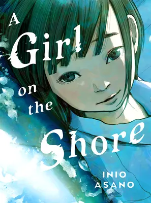 A Girl on the Shore gyűjtői kiadás - A Girl on the Shore Collector's Edition