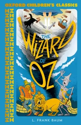 Az Óz, a nagy varázsló - The Wizard of Oz