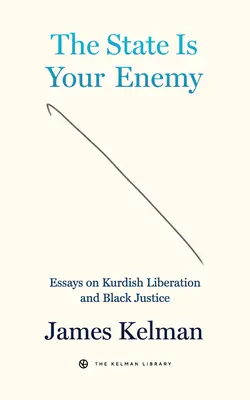 Az állam az ellenség: Esszék a felszabadításról és a faji igazságosságról - The State Is the Enemy: Essays on Liberation and Racial Justice