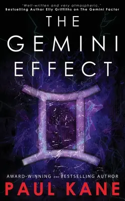 Az Ikrek-hatás - The Gemini Effect