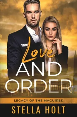 Szerelem és rend - Love and Order