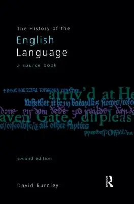 Az angol nyelv története: A Sourcebook - The History of the English Language: A Sourcebook