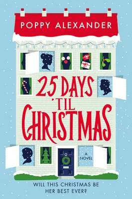 25 dní do Vánoc - 25 Days 'Til Christmas