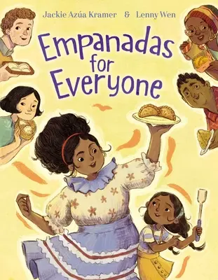 Empanadas mindenkinek - Empanadas for Everyone