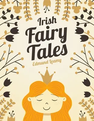 Ír tündérmesék - Irish Fairy Tales