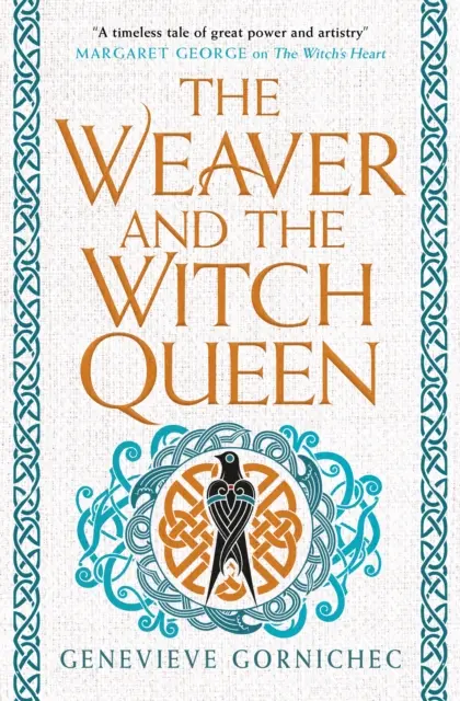 A szövő és a boszorkánykirálynő - Weaver and the Witch Queen