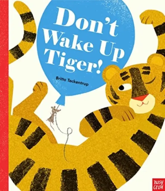 Ne ébreszd fel a tigrist! - Don't Wake Up Tiger!