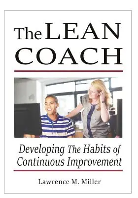 A Lean Coach - The Lean Coach