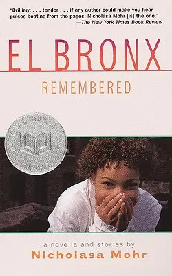 El Bronx emlékezetes - El Bronx Remembered