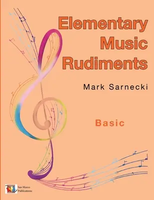 Elemi zenei alapismeretek Basic - Elementary Music Rudiments Basic