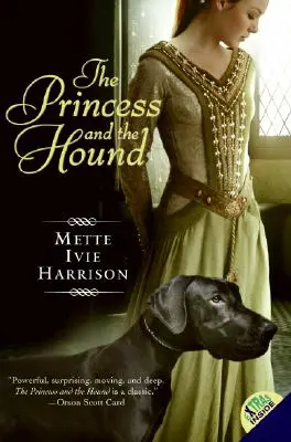 A hercegnő és a kutya - The Princess and the Hound