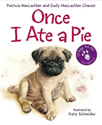 Egyszer ettem egy pitét - Once I Ate a Pie