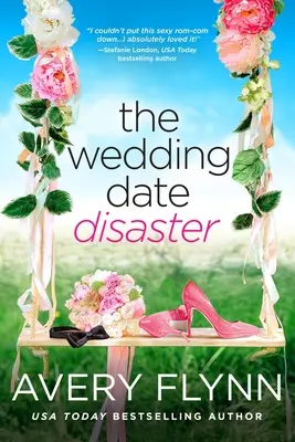 Az esküvői dátum katasztrófája - The Wedding Date Disaster