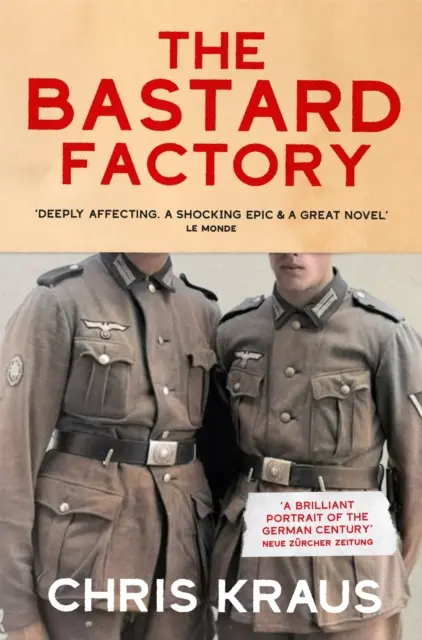 Bastard Factory