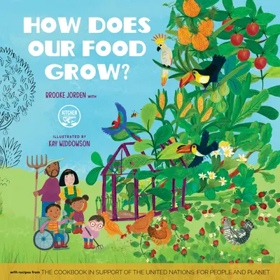 Hogyan nő az ételünk? - How Does Our Food Grow?