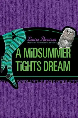 Egy Szentivánéji harisnyás álom - A Midsummer Tights Dream