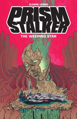 Prisma Sztalker: A síró csillag - Prism Stalker: The Weeping Star