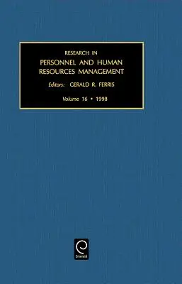 Kutatás a személyzeti és humánerőforrás-gazdálkodás területén - Research in Personnel and Human Resources Management