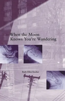 Amikor a Hold tudja, hogy vándorolsz - When the Moon Knows You're Wandering