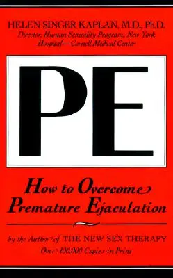 Hogyan győzzük le a korai magömlést? - How to Overcome Premature Ejaculation