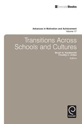 Iskolákon és kultúrákon átívelő átmenetek - Transitions Across Schools and Cultures