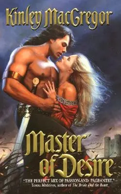 A vágy mestere - Master of Desire