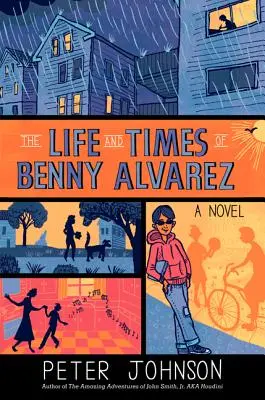 Benny Alvarez élete és története - The Life and Times of Benny Alvarez