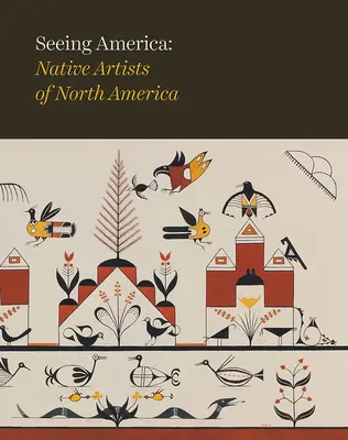 Észak-Amerika bennszülött művészei - Native Artists of North America