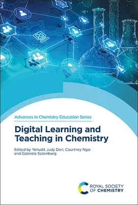 Digitális tanulás és tanítás a kémiában - Digital Learning and Teaching in Chemistry