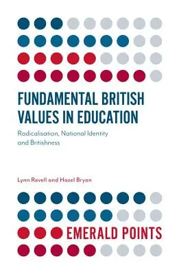 Alapvető brit értékek az oktatásban: Radikalizálódás, nemzeti identitás és britség - Fundamental British Values in Education: Radicalisation, National Identity and Britishness