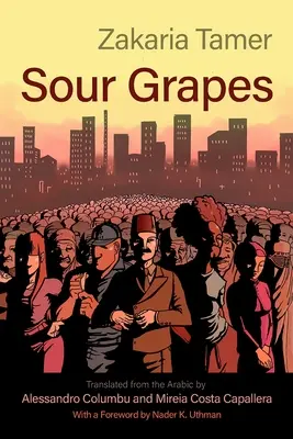 Kyselé hrozny - Sour Grapes