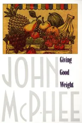 Jó súlyt adni - Giving Good Weight