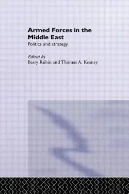 Fegyveres erők a Közel-Keleten: Politika és stratégia - Armed Forces in the Middle East: Politics and Strategy