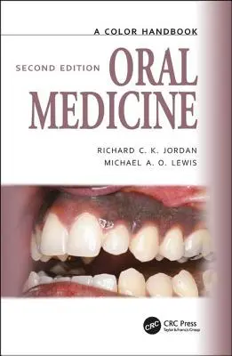 Orális orvostudomány - Oral Medicine