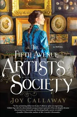 Az Ötödik sugárúti művészek társasága - The Fifth Avenue Artists Society